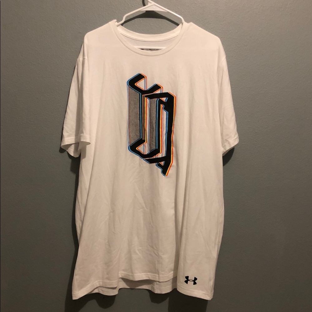 Under Armour Heat gear Shirt